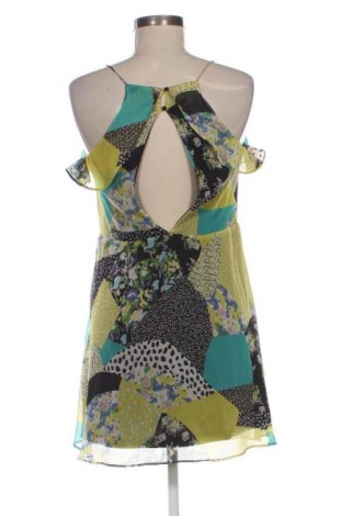 Kleid Zara, Größe XS, Farbe Mehrfarbig, Preis € 14,00