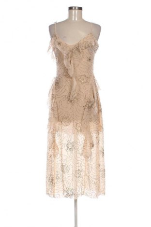 Kleid Zara, Größe L, Farbe Mehrfarbig, Preis € 39,00