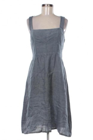 Рокля Zara, Размер L, Цвят Сив, Цена 18,00 €