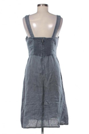 Рокля Zara, Размер L, Цвят Сив, Цена 18,00 €