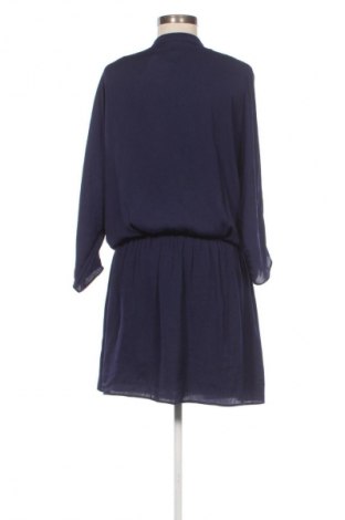 Kleid Zara, Größe S, Farbe Blau, Preis € 13,81