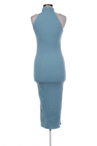 Kleid Zara, Größe XS, Farbe Blau, Preis 17,99 €