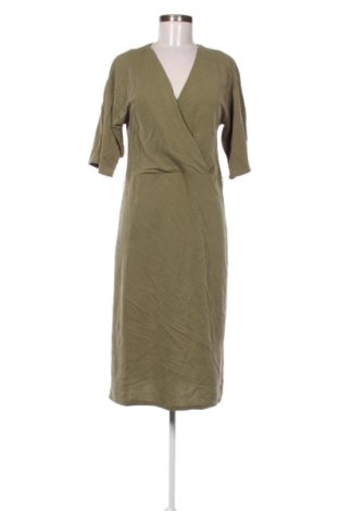Šaty  Zara, Velikost S, Barva Zelená, Cena  482,00 Kč