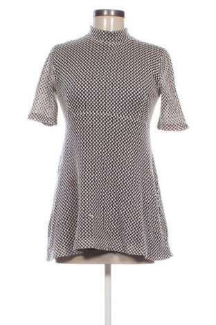Kleid Zara, Größe S, Farbe Mehrfarbig, Preis 13,06 €