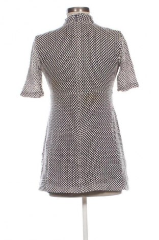 Kleid Zara, Größe S, Farbe Mehrfarbig, Preis 13,06 €