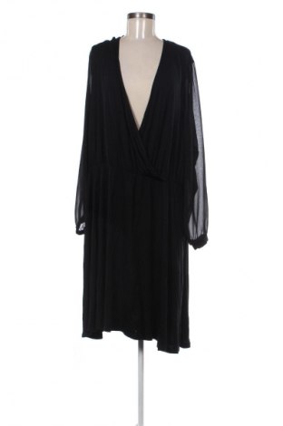 Ruha Zizzi, Méret 3XL, Szín Fekete, Ár 8 251 Ft