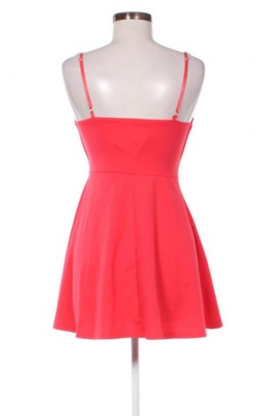 Φόρεμα Zuiki, Μέγεθος XS, Χρώμα Κόκκινο, Τιμή 19,95 €