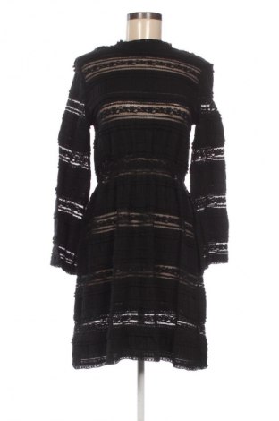 Šaty  byTiMo, Veľkosť S, Farba Čierna, Cena  105,00 €