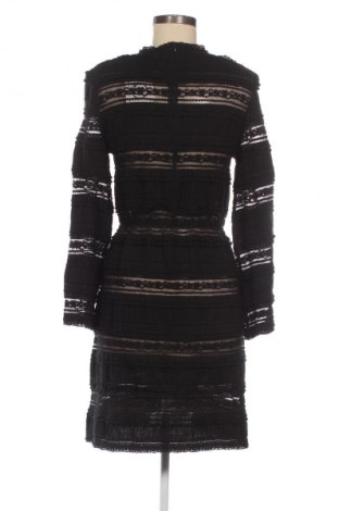 Šaty  byTiMo, Veľkosť S, Farba Čierna, Cena  105,00 €