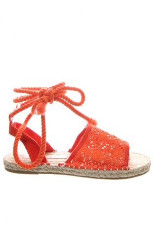 Sandály ASOS, Velikost 38, Barva Oranžová, Cena  999,00 Kč