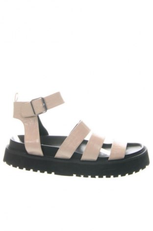 Sandále Boohoo, Veľkosť 41, Farba Béžová, Cena  26,13 €