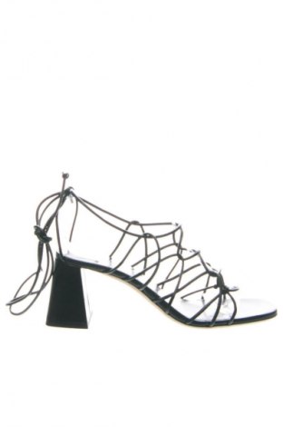 Sandále By Far, Veľkosť 39, Farba Čierna, Cena  242,26 €