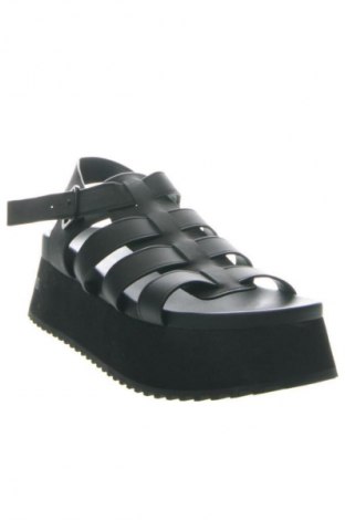 Sandály Calvin Klein Jeans, Velikost 40, Barva Černá, Cena  1 814,00 Kč