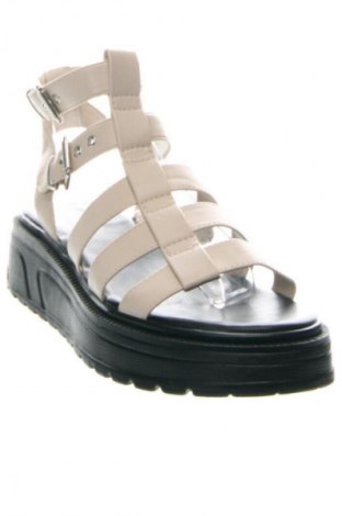 Sandály Catwalk, Velikost 40, Barva Béžová, Cena  1 379,00 Kč