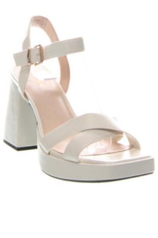 Sandály Catwalk, Velikost 39, Barva Krémová, Cena  1 379,00 Kč