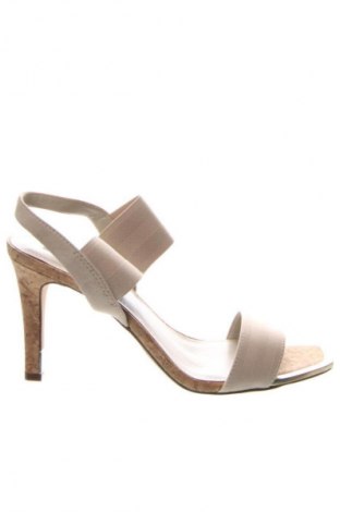 Sandály DKNY, Velikost 38, Barva Béžová, Cena  2 816,00 Kč