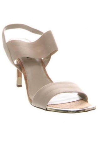 Sandály DKNY, Velikost 38, Barva Béžová, Cena  2 816,00 Kč