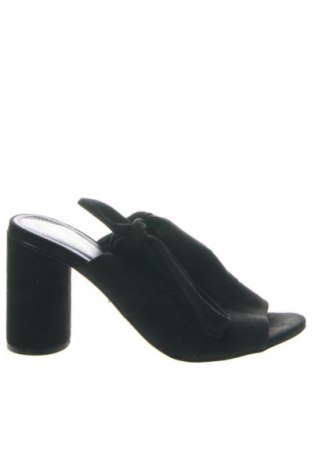 Sandalen DeeZee, Größe 38, Farbe Schwarz, Preis € 16,99