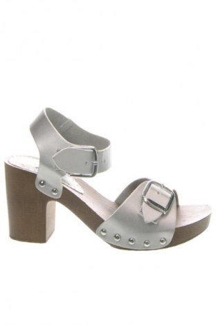 Sandalen Duffy, Größe 38, Farbe Grau, Preis € 72,99