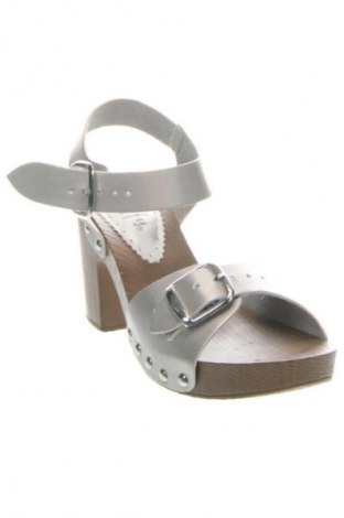 Sandalen Duffy, Größe 38, Farbe Grau, Preis € 72,99