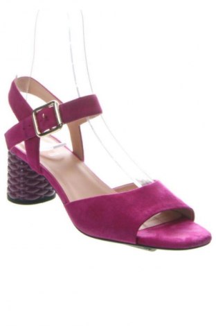 Sandále Geox, Veľkosť 37, Farba Fialová, Cena  104,00 €