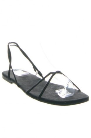 Sandály H&M Divided, Velikost 39, Barva Černá, Cena  679,00 Kč