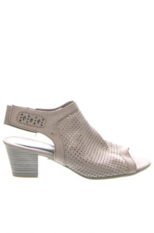 Sandalen Jana, Größe 39, Farbe Beige, Preis € 20,99