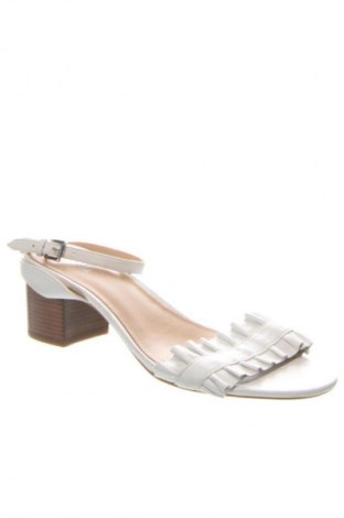 Sandály MICHAEL Michael Kors, Velikost 37, Barva Bílá, Cena  4 605,00 Kč