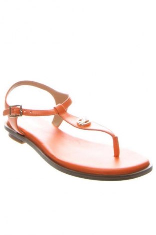 Sandály Michael Kors, Velikost 35, Barva Oranžová, Cena  4 999,00 Kč