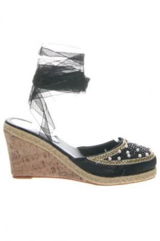 Sandalen Minelli, Größe 38, Farbe Schwarz, Preis € 67,15