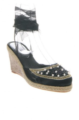 Sandalen Minelli, Größe 38, Farbe Schwarz, Preis € 67,15