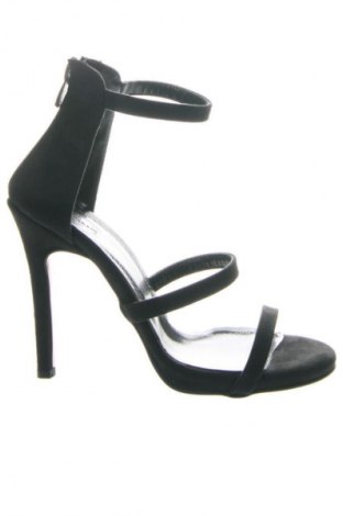 Sandály One, Velikost 36, Barva Černá, Cena  739,00 Kč
