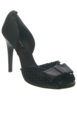 Sandały Pedro Garcia, Rozmiar 40, Kolor Czarny, Cena 452,26 zł