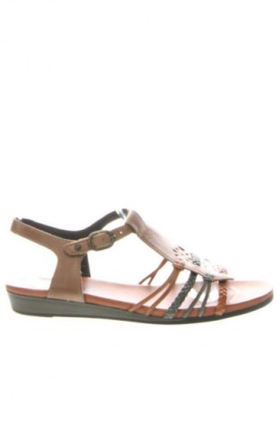 Sandalen Pikolinos, Größe 40, Farbe Braun, Preis € 84,99