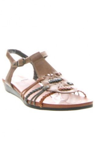 Sandalen Pikolinos, Größe 40, Farbe Braun, Preis € 84,99