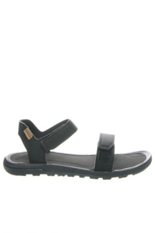 Sandały Quechua, Rozmiar 43, Kolor Czarny, Cena 102,99 zł