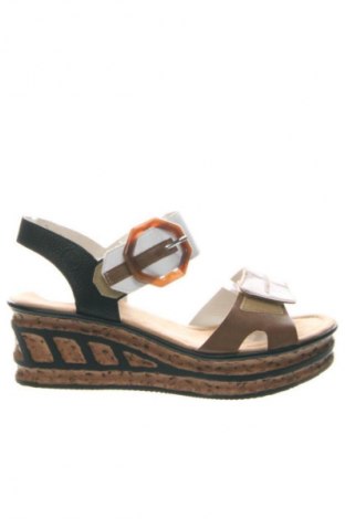 Sandále Rieker, Veľkosť 42, Farba Viacfarebná, Cena  29,91 €
