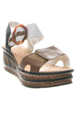 Sandále Rieker, Veľkosť 42, Farba Viacfarebná, Cena  29,91 €