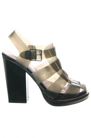 Sandále Steve Madden, Veľkosť 40, Farba Čierna, Cena  72,00 €