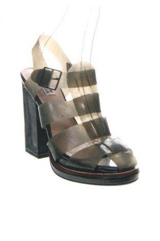 Sandále Steve Madden, Veľkosť 40, Farba Čierna, Cena  72,00 €