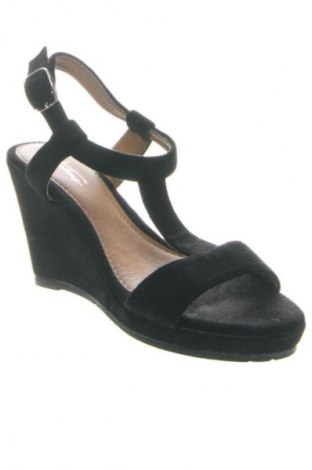 Sandály Tendenz, Velikost 36, Barva Černá, Cena  739,00 Kč