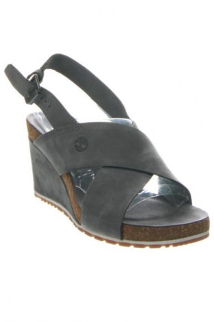 Sandále Timberland, Veľkosť 39, Farba Sivá, Cena  80,66 €
