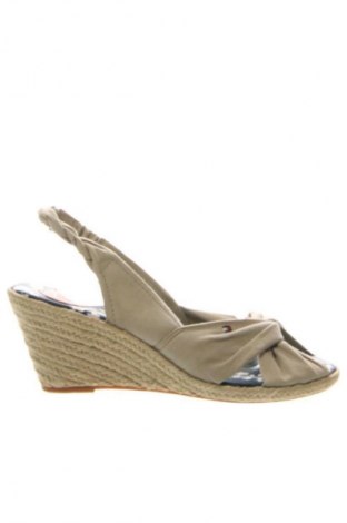 Sandalen Tommy Hilfiger, Größe 38, Farbe Beige, Preis € 44,99