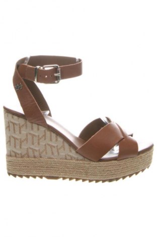 Sandály Tommy Hilfiger, Velikost 39, Barva Béžová, Cena  2 899,00 Kč