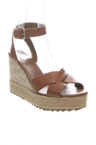 Sandály Tommy Hilfiger, Velikost 39, Barva Béžová, Cena  2 899,00 Kč