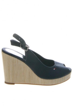 Sandalen Tommy Hilfiger, Größe 41, Farbe Blau, Preis € 60,99