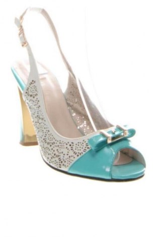 Sandály Unbranded, Velikost 39, Barva Vícebarevné, Cena  669,00 Kč