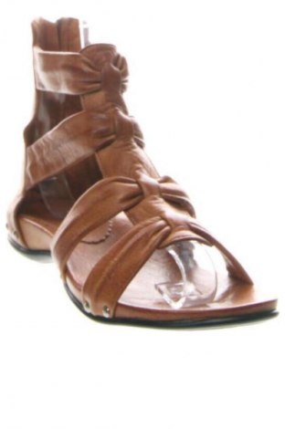 Sandále Unbranded, Veľkosť 38, Farba Hnedá, Cena  44,95 €