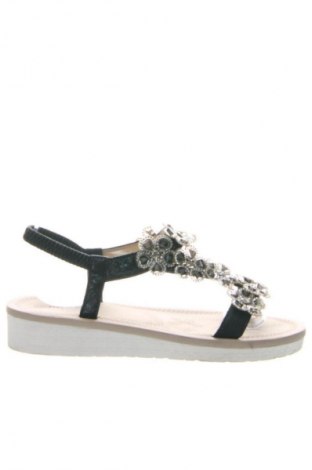 Sandály Unbranded, Velikost 41, Barva Černá, Cena  739,00 Kč