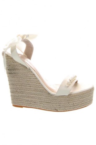 Sandály Unbranded, Velikost 42, Barva Krémová, Cena  809,00 Kč